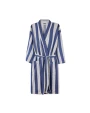 VINGA VINGA Ornos GRS Hamam-Bademantel S/M Bad Artikeln personalisierbar