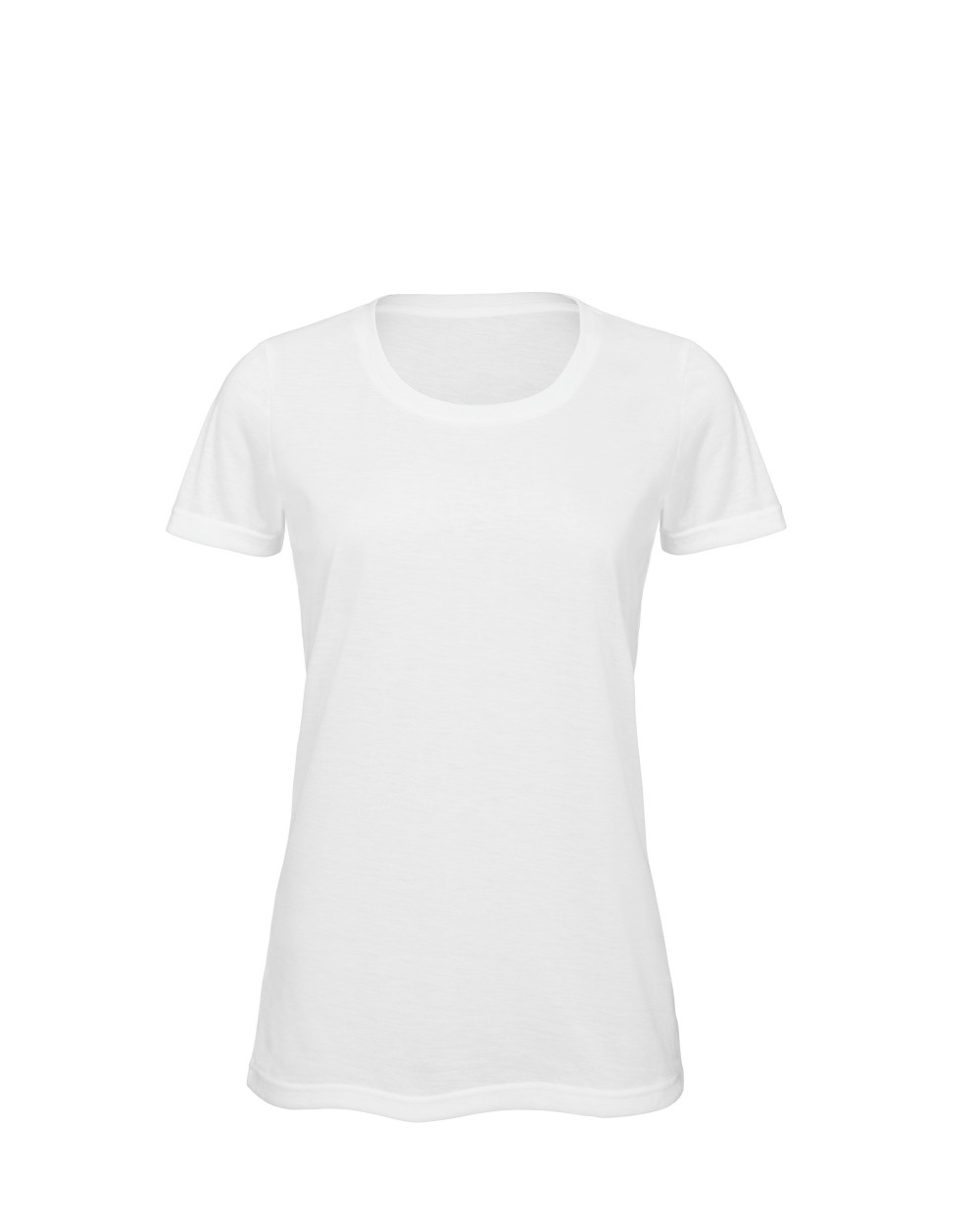 T-Shirts personnalisable B&C T-shirt Sublimation Femme