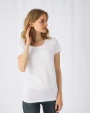 T-shirts B&C Sublimation "Cotton-feel" TEE / Woman voor bedrukking &amp; borduring