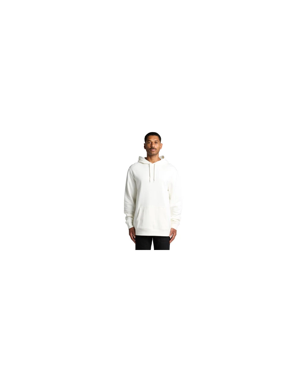 Sweat-shirts personnalisable AS COLOUR Organic Stencil Hood