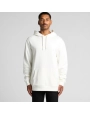 Sweat-shirts personnalisable As Colour Organic Stencil Hood