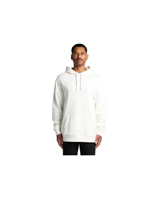 Sweat-shirts personnalisable As Colour Organic Stencil Hood