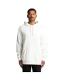 Sweat-shirts personnalisable As Colour Organic Stencil Hood