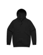 Sweat-shirts personnalisable As Colour Organic Stencil Hood