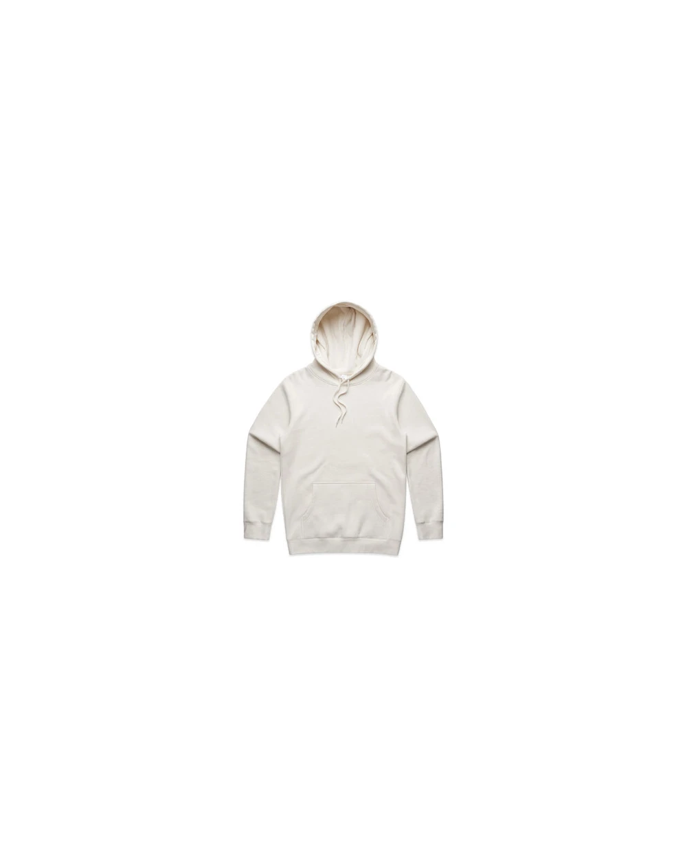 AS COLOUR Organic Stencil Hood Sweatshirts personalisierbar