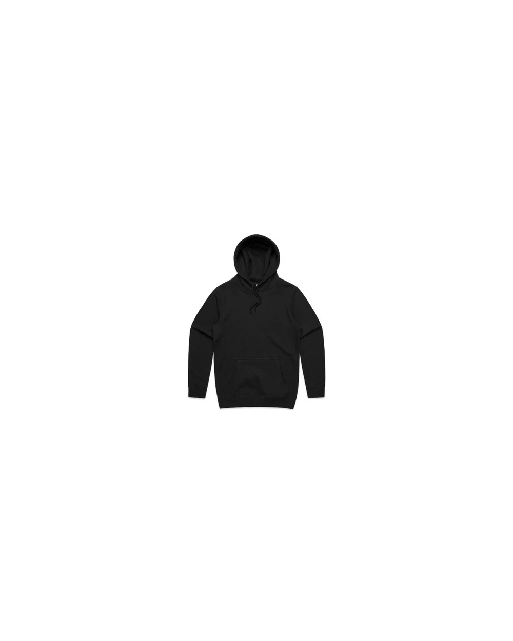 Sweat-shirts personnalisable AS COLOUR Organic Stencil Hood