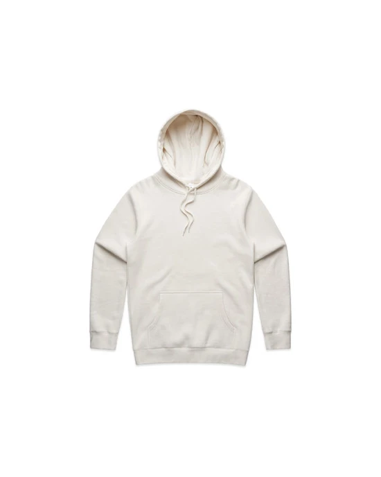Sweat-shirts personnalisable As Colour Organic Stencil Hood