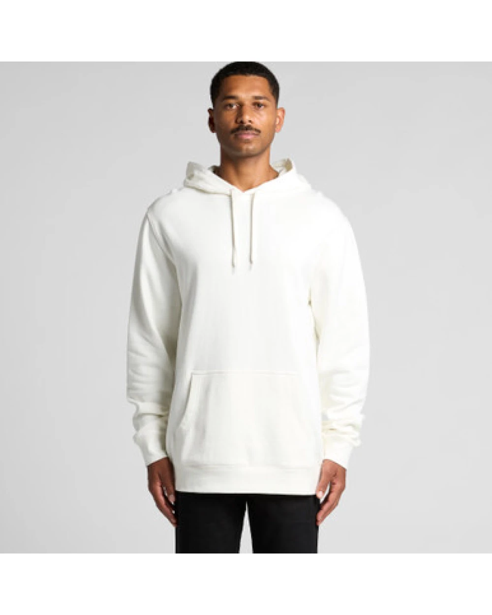 Sweat-shirts personnalisable AS COLOUR Organic Stencil Hood