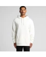 Sweaters & hoodies AS COLOUR Organic Stencil Hood voor bedrukking &amp; borduring