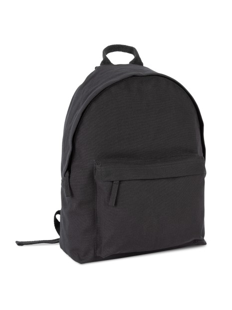 KIMOOD Sac à dos en coton /api/colors/b9fdad4a-5e94-45cb-8c03-c08b349b28c3 personnalisable