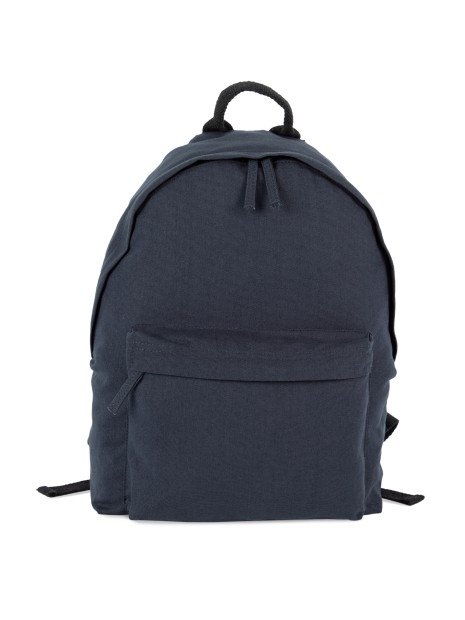 KIMOOD Sac à dos en coton /api/colors/b68891a9-1d28-4f7a-8deb-775c45027afd personnalisable