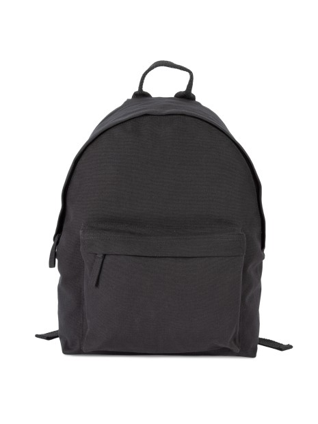 KIMOOD Sac à dos en coton /api/colors/b9fdad4a-5e94-45cb-8c03-c08b349b28c3 personnalisable