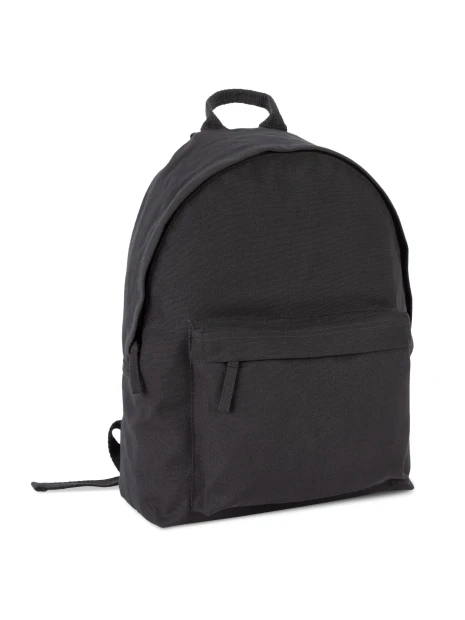KIMOOD Sac à dos en coton /api/colors/b9fdad4a-5e94-45cb-8c03-c08b349b28c3 personnalisable