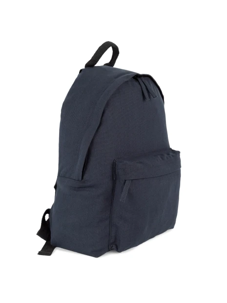 KIMOOD Sac à dos en coton /api/colors/b68891a9-1d28-4f7a-8deb-775c45027afd personnalisable