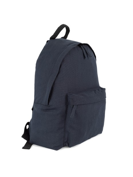 KIMOOD Sac à dos en coton /api/colors/b68891a9-1d28-4f7a-8deb-775c45027afd personnalisable