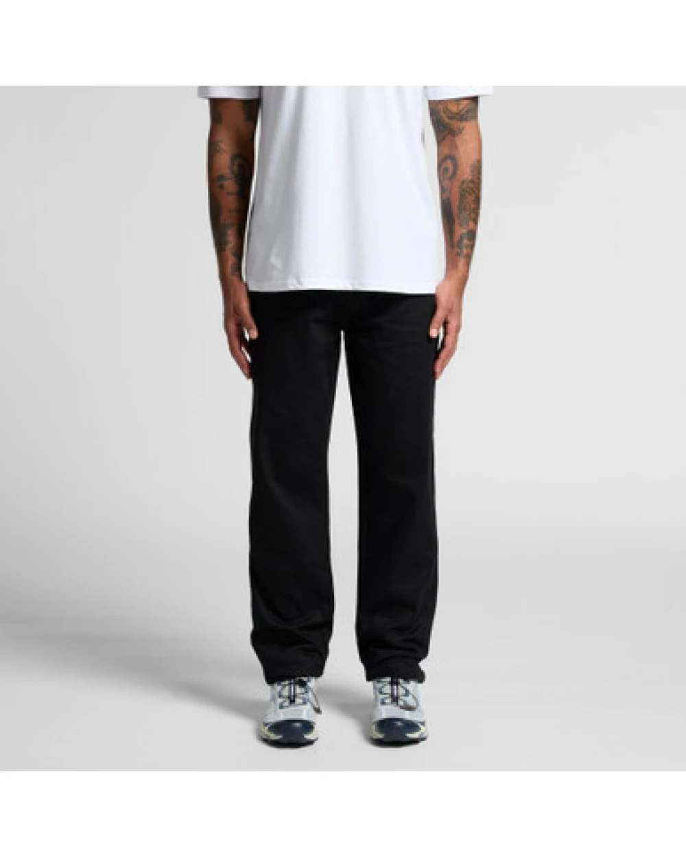 Pantalons personnalisable AS COLOUR Relaxed Pants