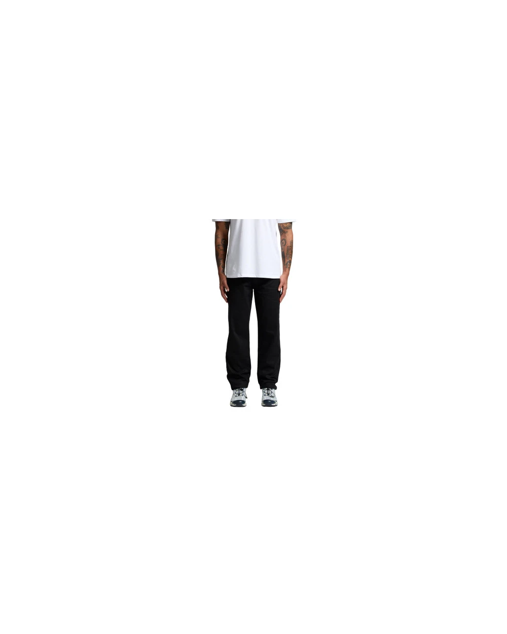 Broeken AS COLOUR Relaxed Pants voor bedrukking &amp; borduring