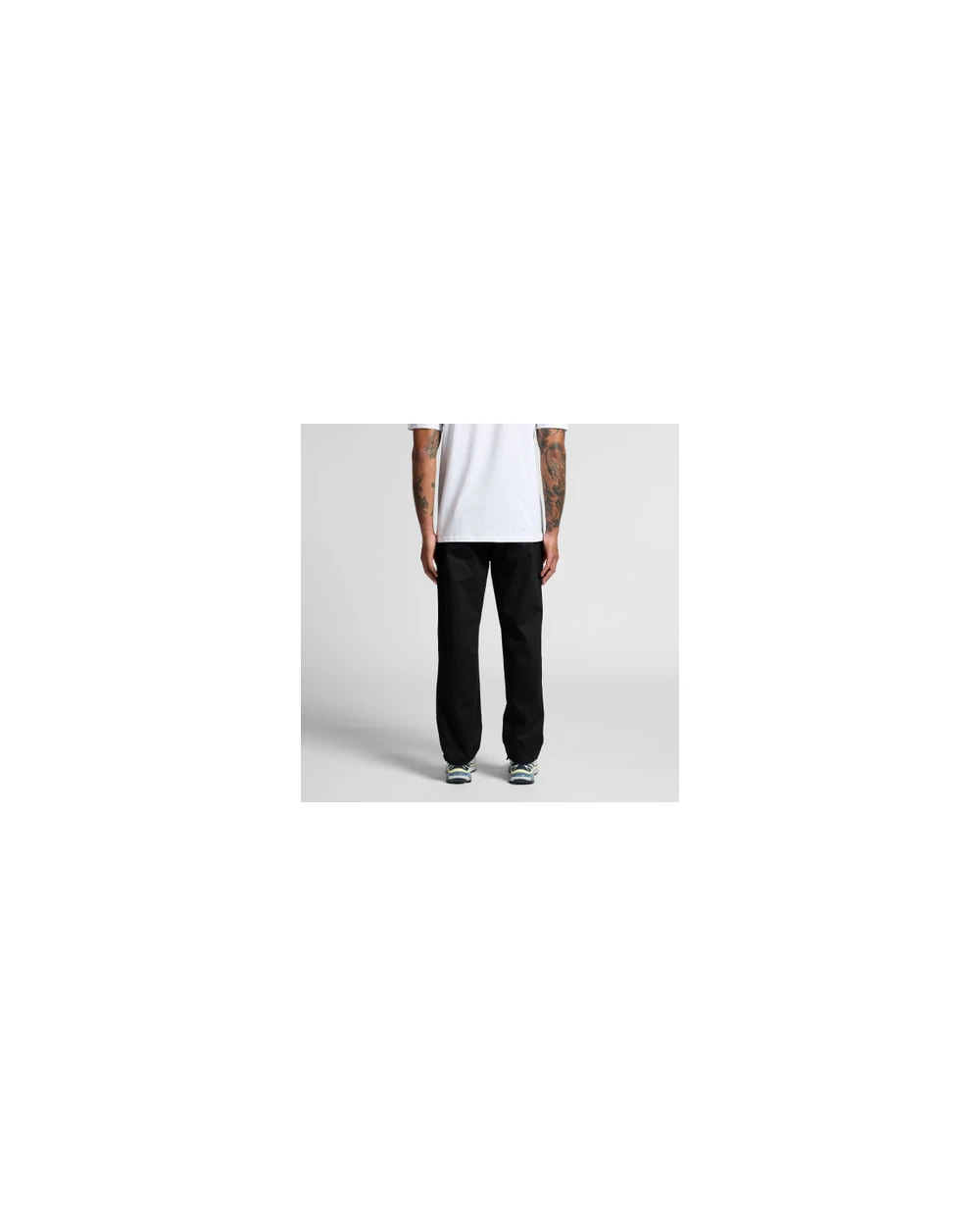 AS COLOUR Relaxed Pants Hosen personalisierbar