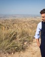 Broeken J. HARVEST & FROST Signature Suit Vest voor bedrukking &amp; borduring