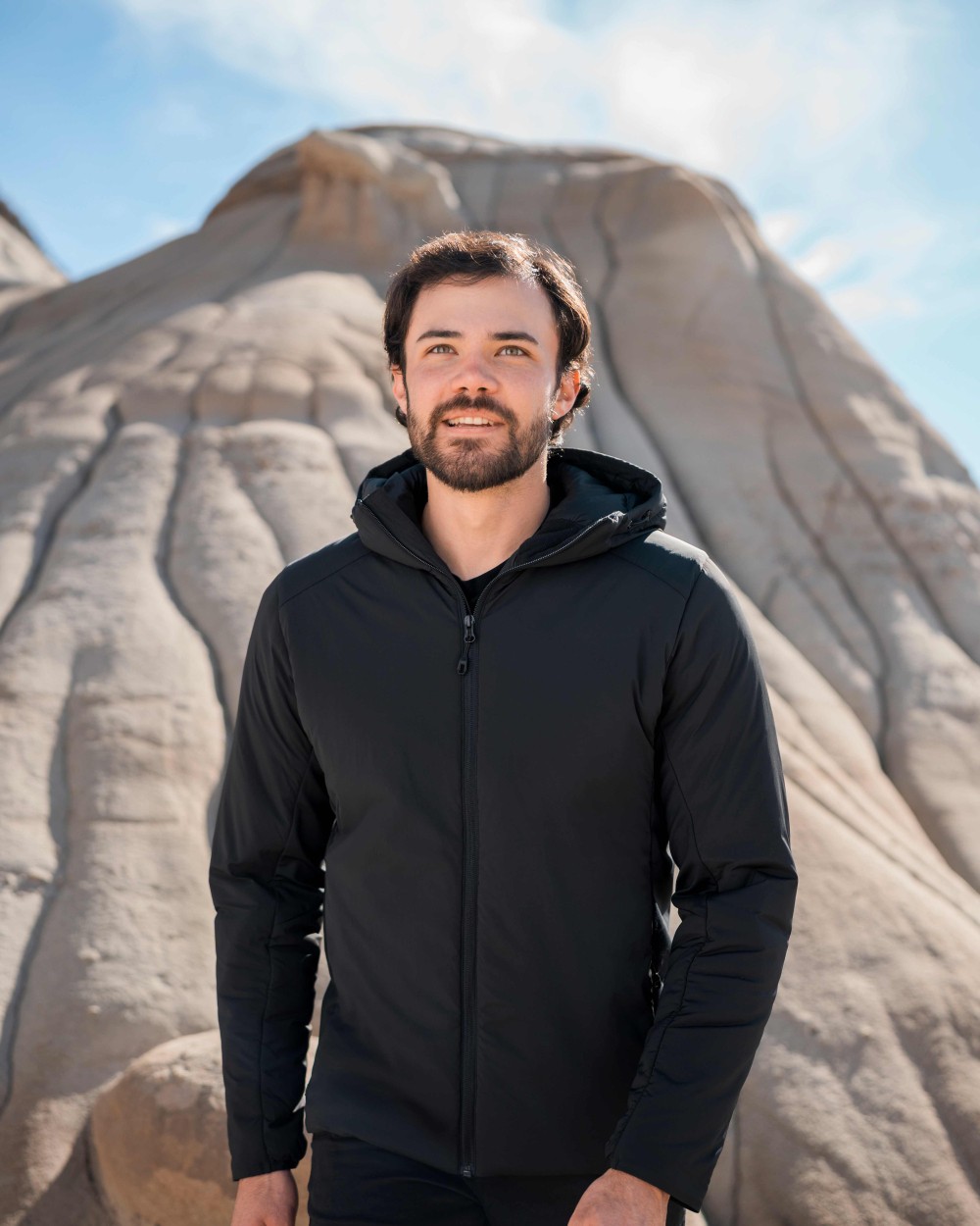 STORMTECH Cascadia thermal jacket Jacken personalisierbar