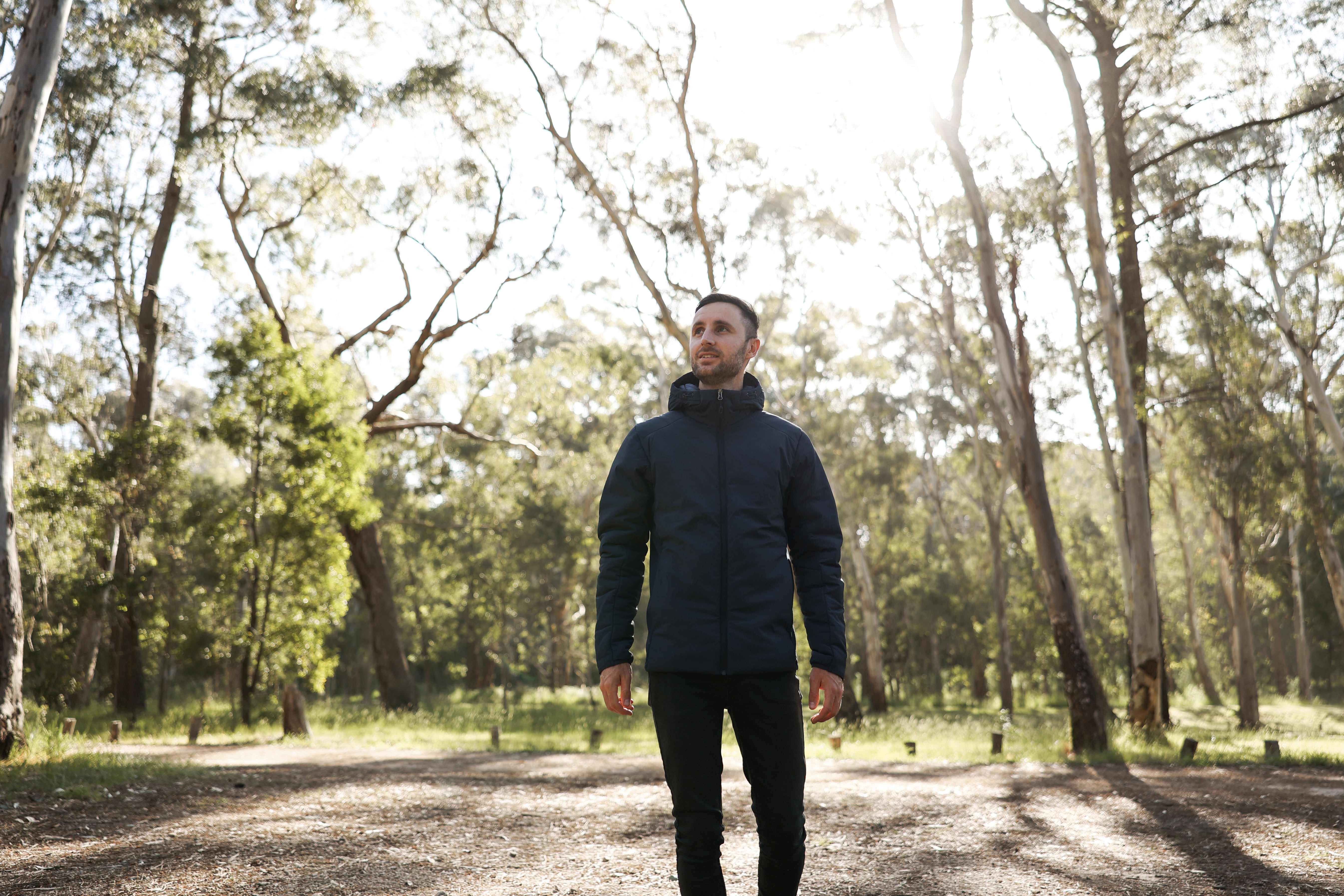 Jassen STORMTECH Cascadia thermal jacket voor bedrukking &amp; borduring