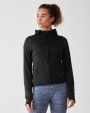 Jassen TOMBO LADIES' RUNNING HOODIE voor bedrukking &amp; borduring