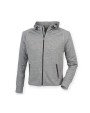 Vestes personnalisable TOMBO LADIES' RUNNING HOODIE
