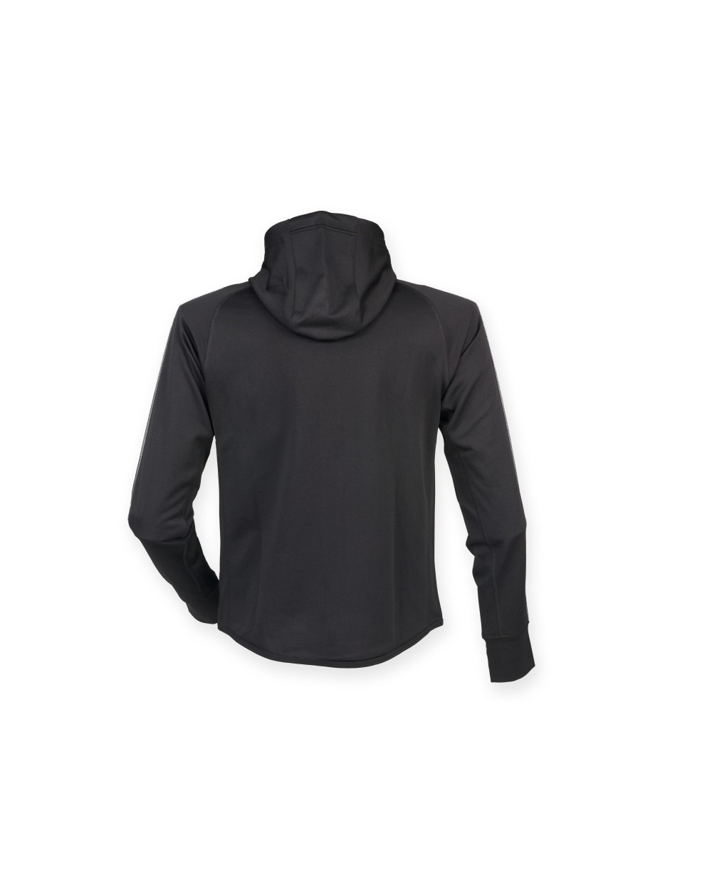 Vestes personnalisable TOMBO LADIES' RUNNING HOODIE