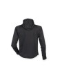 Vestes personnalisable TOMBO LADIES' RUNNING HOODIE