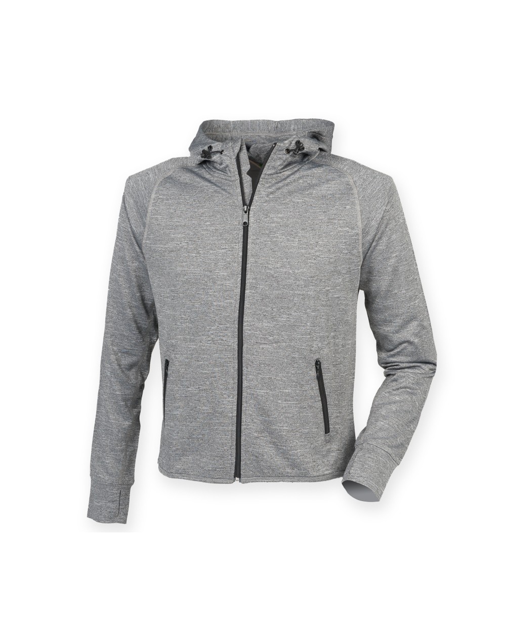 Jassen TOMBO LADIES' RUNNING HOODIE voor bedrukking &amp; borduring