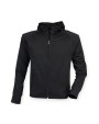 Vestes personnalisable TOMBO LADIES' RUNNING HOODIE