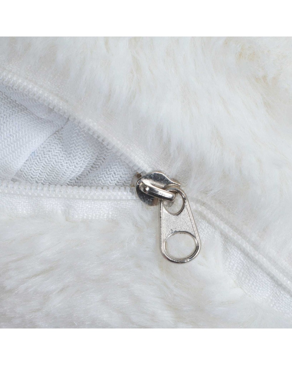 Accessoires personnalisable MUMBLES Peluche zippée Lapin