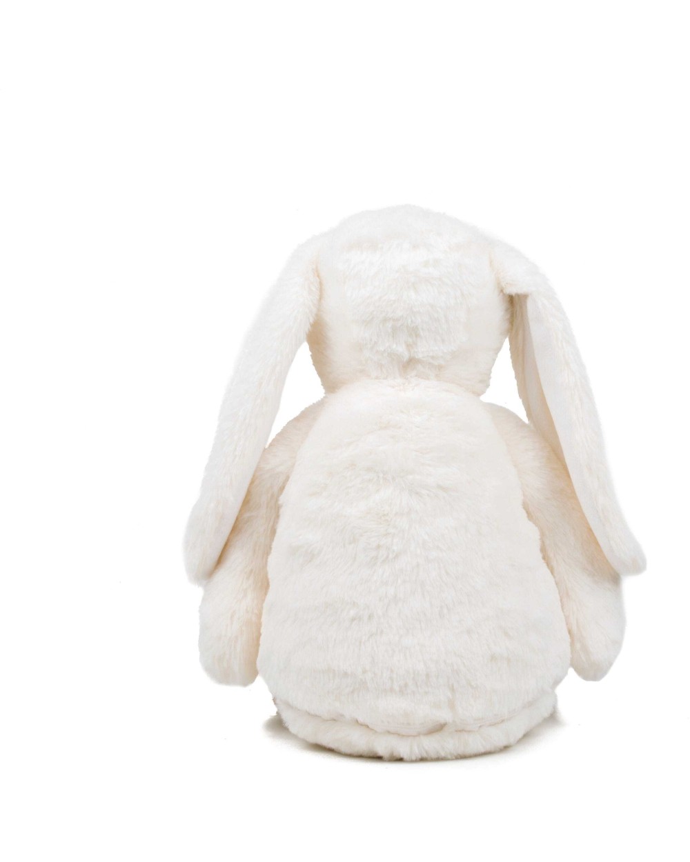 Accessoires personnalisable MUMBLES Peluche zippée Lapin