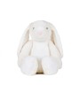 Accessoires personnalisable MUMBLES Peluche zippée Lapin
