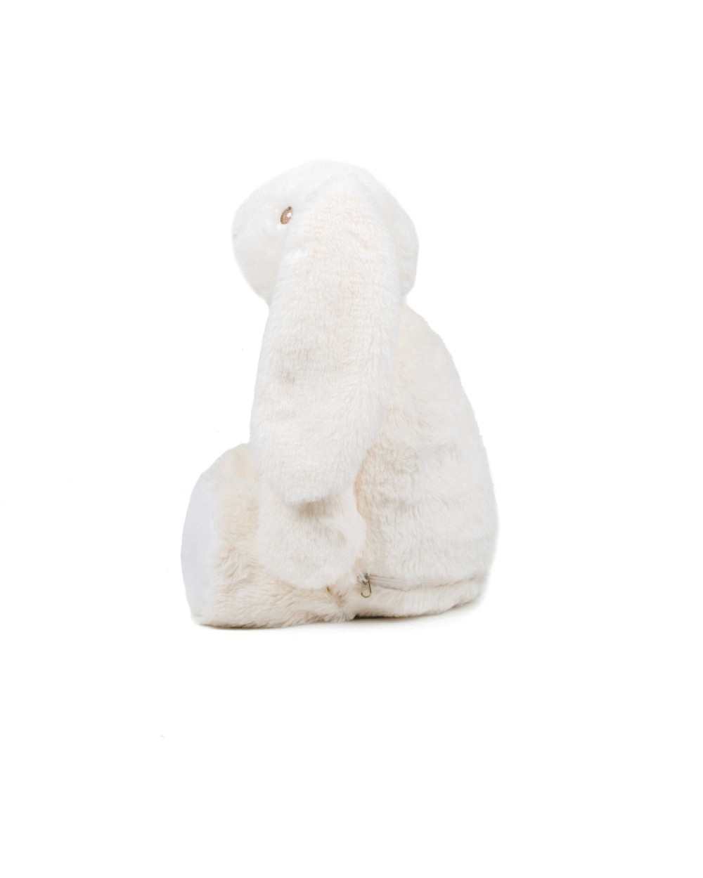 Accessoires personnalisable MUMBLES Peluche zippée Lapin