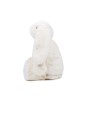 Accessoires personnalisable MUMBLES Peluche zippée Lapin