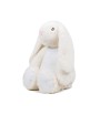 Accessoires personnalisable MUMBLES Peluche zippée Lapin