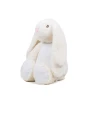 Accessoires personnalisable MUMBLES Peluche zippée Lapin
