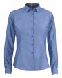Hemden J. HARVEST & FROST PB144 Brushed Jacquard Woman
Hemd Dames voor bedrukking &amp; borduring