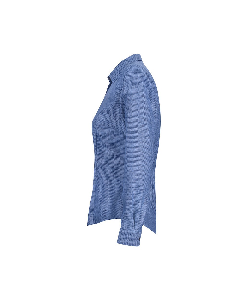 Hemden J. HARVEST & FROST PB144 Brushed Jacquard Woman
Hemd Dames voor bedrukking &amp; borduring