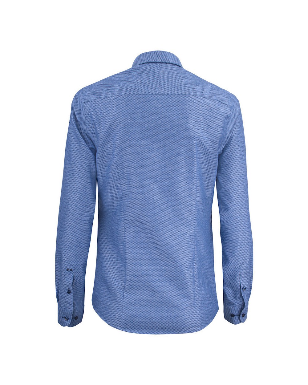 Hemden J. HARVEST & FROST PB144 Brushed Jacquard Woman
Hemd Dames voor bedrukking &amp; borduring