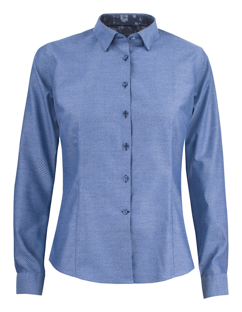 Chemises personnalisable J. HARVEST & FROST PB144 Brushed Jacquard
Chemise Femmes