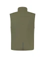 Jassen TRICORP Tech Shell Bodywarmer RE2050 voor bedrukking &amp; borduring