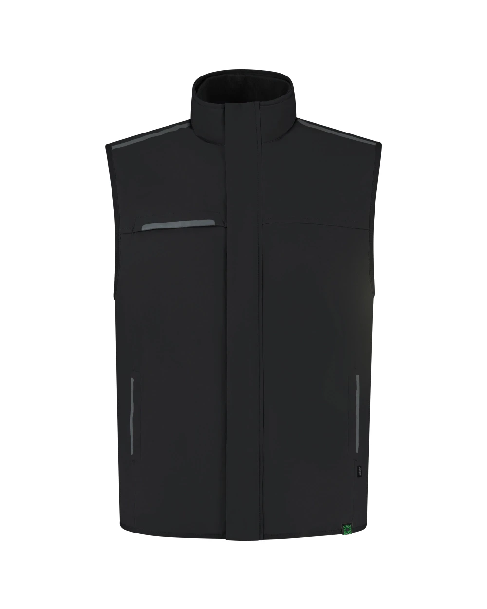 TRICORP Tech Shell Bodywarmer RE2050 Jacken personalisierbar