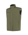 TRICORP Tech Shell Bodywarmer RE2050 Jacken personalisierbar