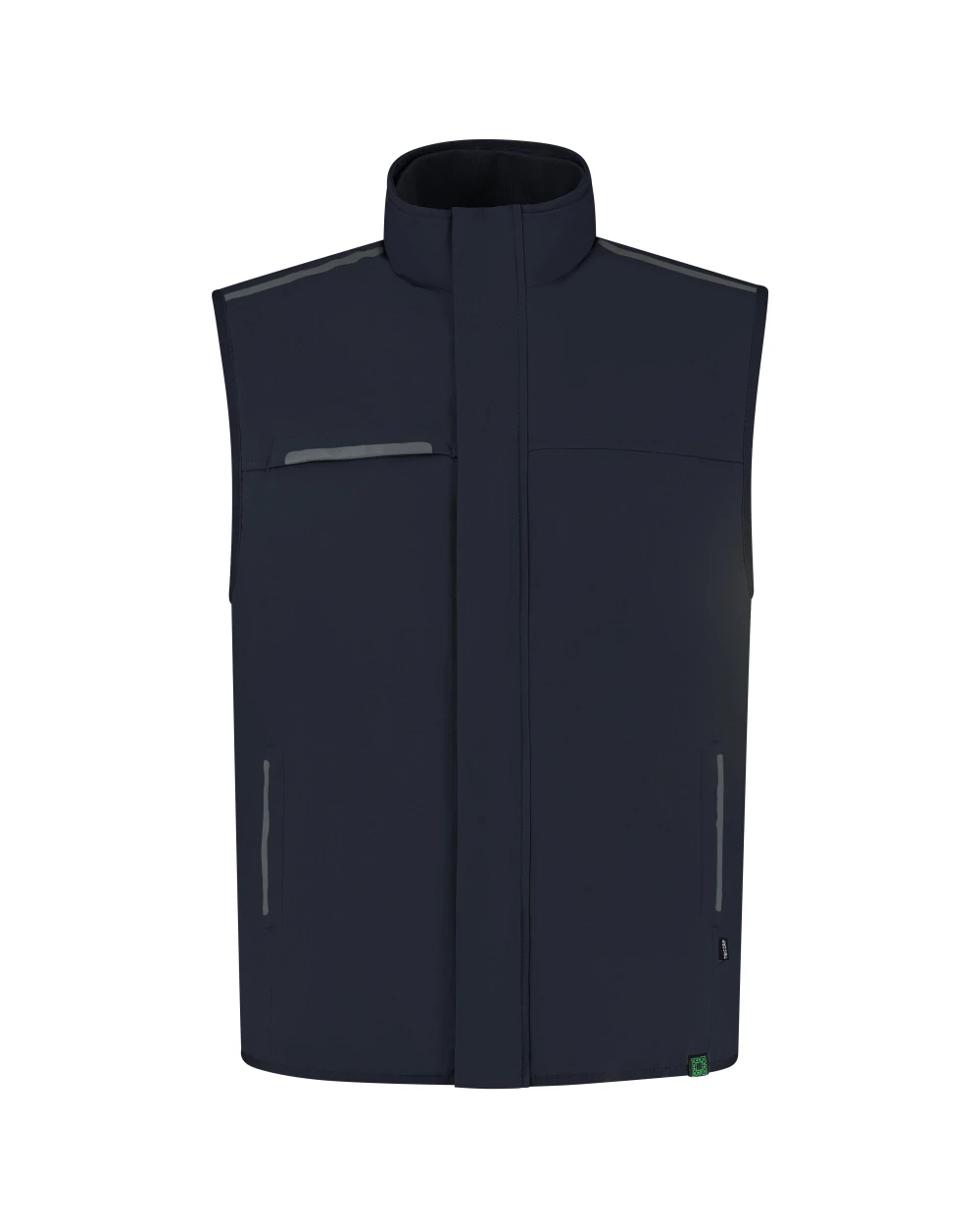 Vestes personnalisable TRICORP Tech'Shell Bodywarmer RE2050