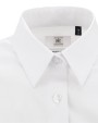 Chemises personnalisable B&C Black Tie SSL/women Poplin Shirt 