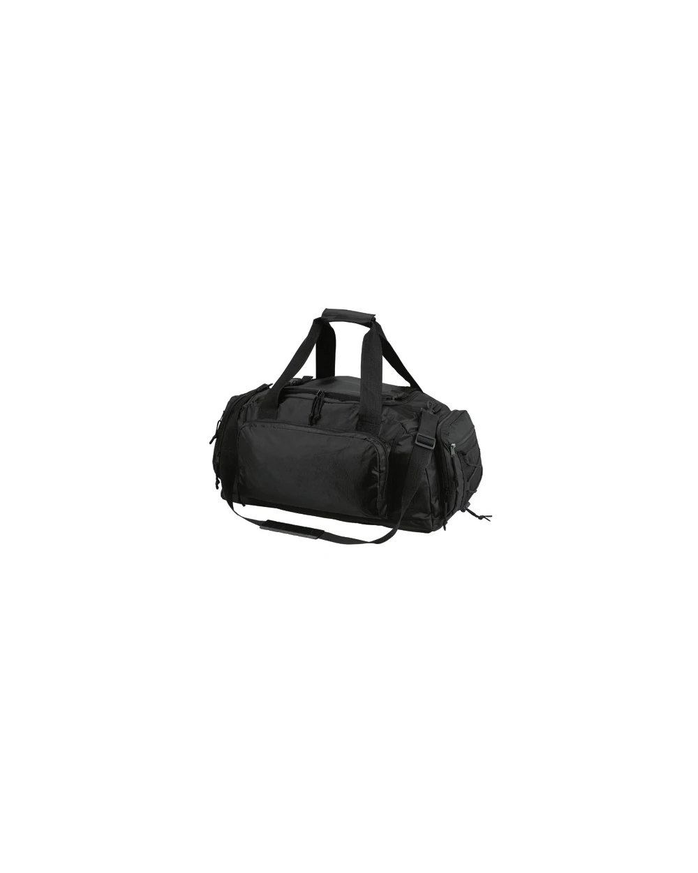 Tassen & Zakken HALFAR Travel Bag Sport voor bedrukking &amp; borduring