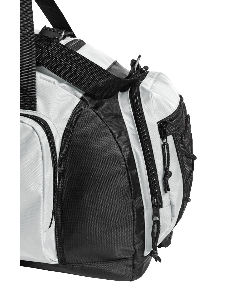 Tassen & Zakken HALFAR Travel Bag Sport voor bedrukking &amp; borduring