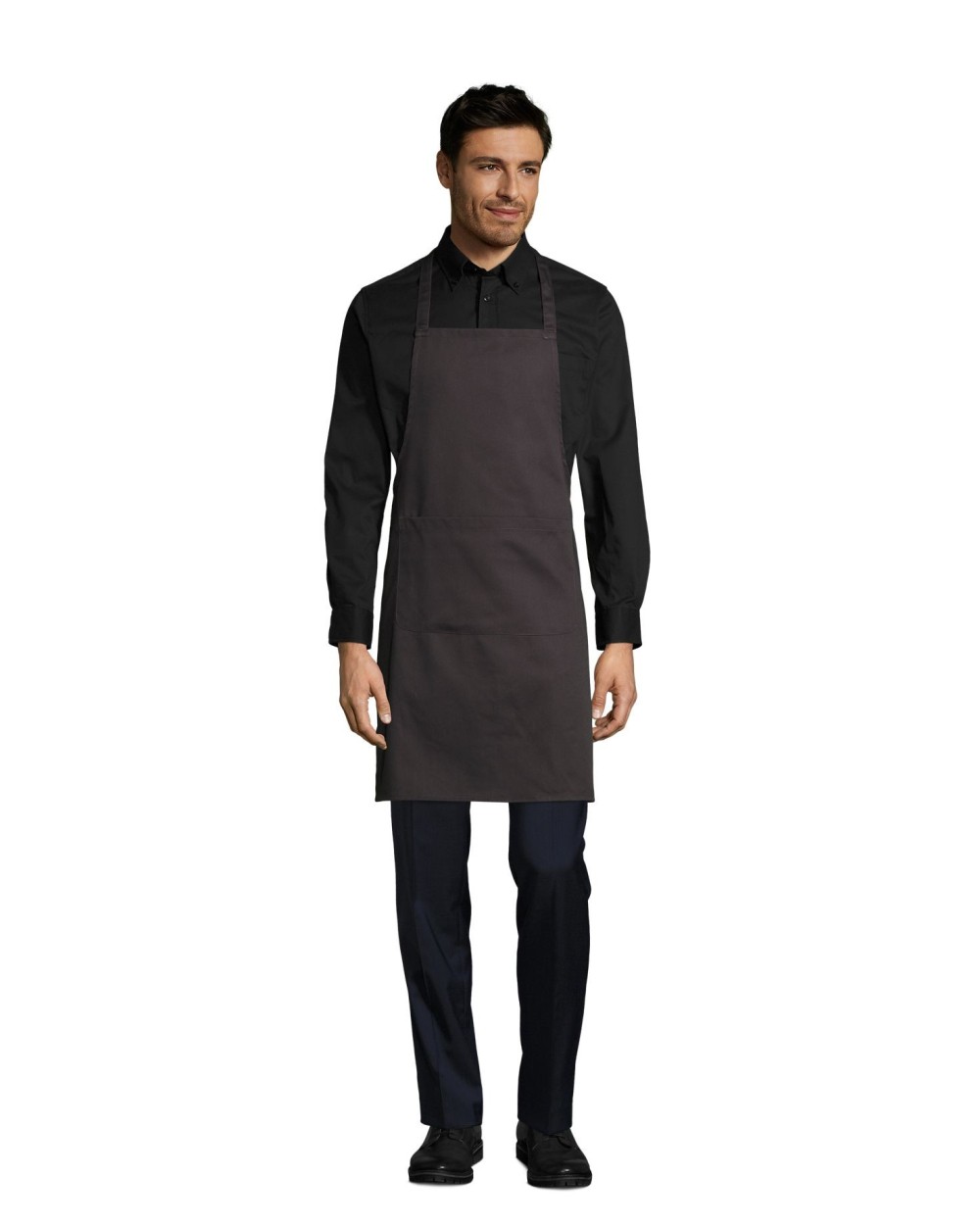 SOL'S Gramercy Schürzen personalisierbar